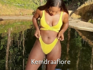 Kemdraafiore