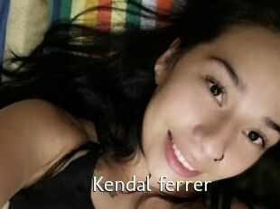 Kendal_ferrer