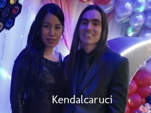 Kendalcaruci