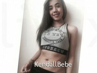KendallBebe