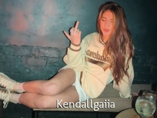 Kendallgaiia