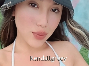Kendallgreey