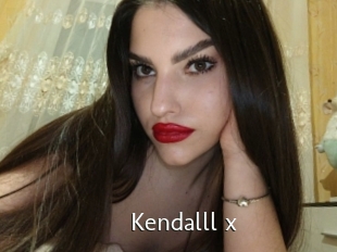 Kendalll_x