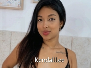 Kendalllee