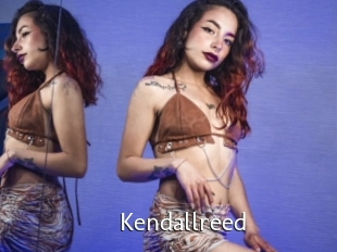 Kendallreed