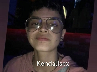 Kendallsex