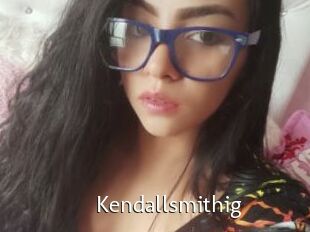 Kendallsmithig