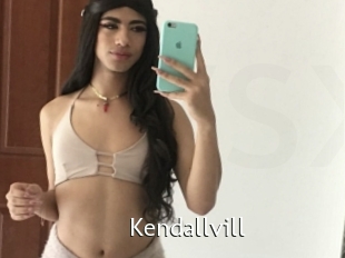 Kendallvill