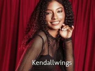 Kendallwings