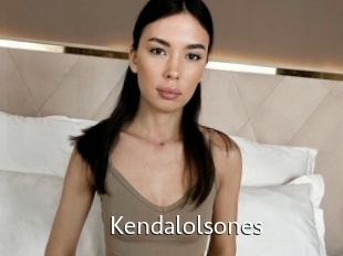 Kendalolsones