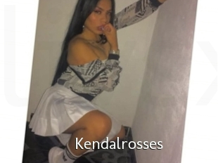 Kendalrosses