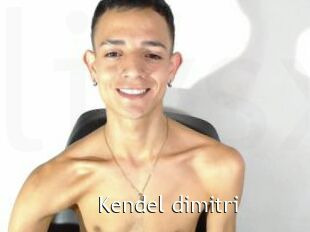 Kendel_dimitri