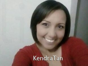 KendraTan