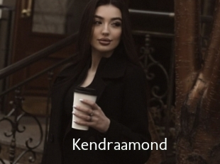 Kendraamond
