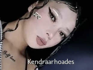 Kendraarhoades