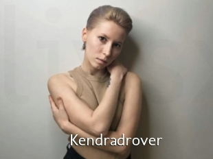 Kendradrover