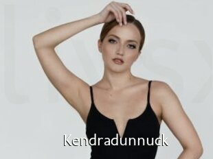 Kendradunnuck