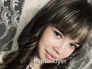 Kendradyer