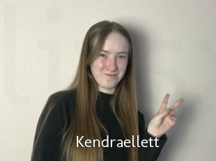 Kendraellett