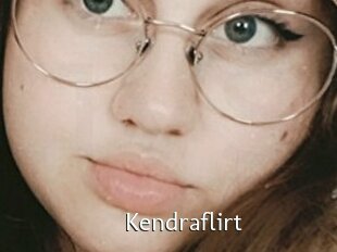 Kendraflirt