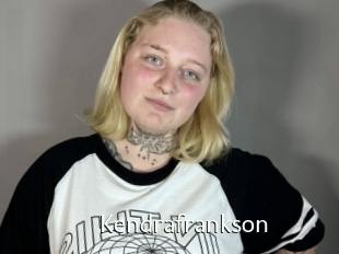 Kendrafrankson