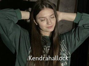 Kendrahallock