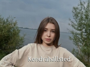 Kendrahallsted