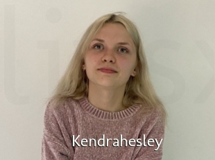 Kendrahesley