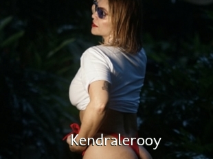 Kendralerooy