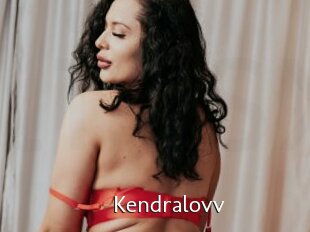 Kendralovv