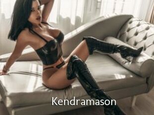 Kendramason