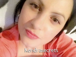 Kendrasecrets