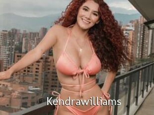 Kendrawilliams