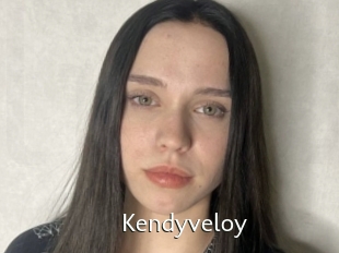Kendyveloy