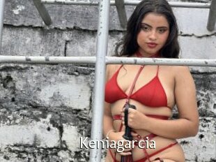 Keniagarcia