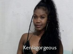 Keniagorgeous