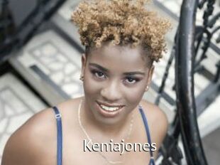 Keniajones
