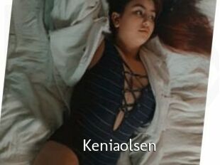 Keniaolsen