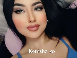 Kenisha_xo