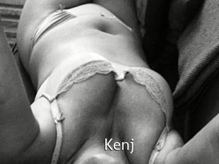 Kenj