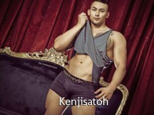 Kenjisatoh