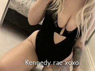 Kennedy_rae_xoxo