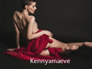 Kennyamaeve