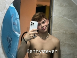 Kennysteven