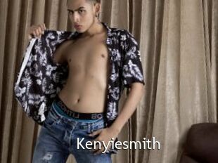 Kenyiesmith