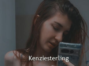 Kenziesterling