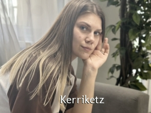 Kerriketz