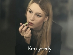 Kerrysedy