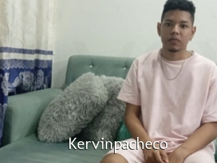 Kervinpacheco