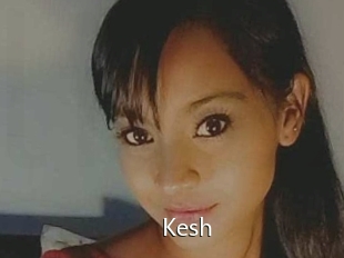 Kesh
